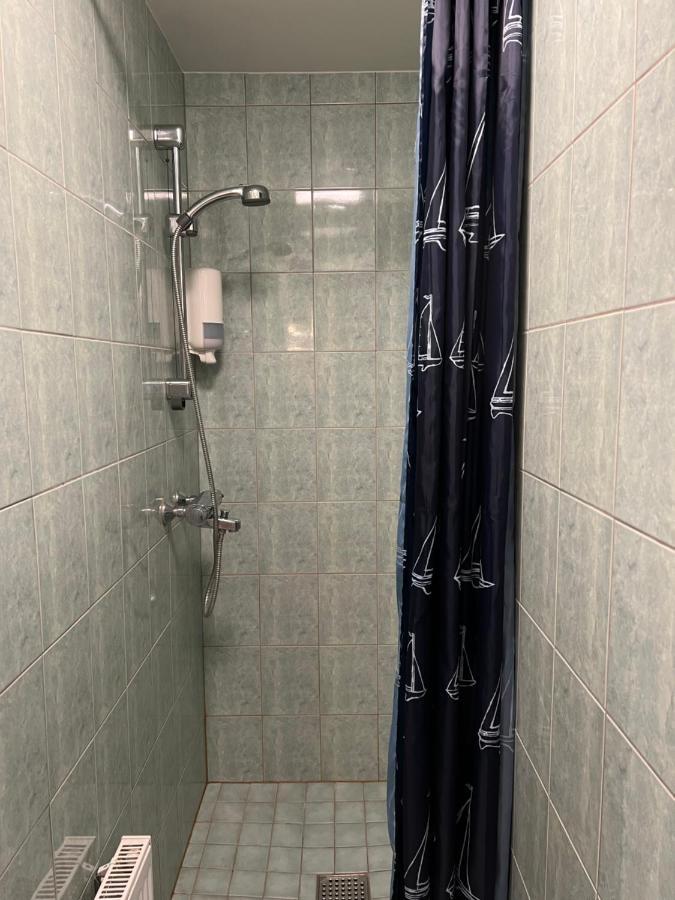 Gaesthem Neptun Hostel Μάριεχαμν Εξωτερικό φωτογραφία