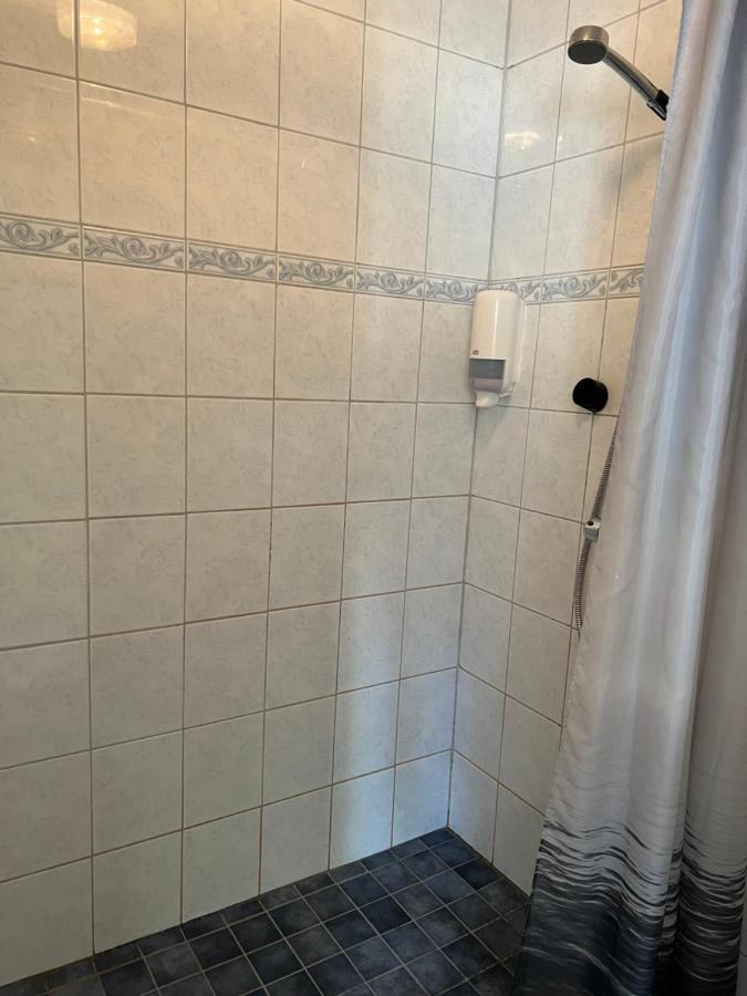 Gaesthem Neptun Hostel Μάριεχαμν Εξωτερικό φωτογραφία