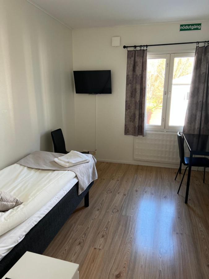 Gaesthem Neptun Hostel Μάριεχαμν Εξωτερικό φωτογραφία