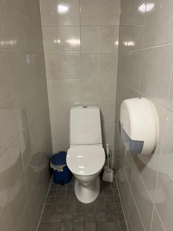 Gaesthem Neptun Hostel Μάριεχαμν Εξωτερικό φωτογραφία